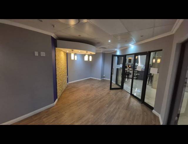 BUSINESS PROPERTY TO RENT IN GEORGE CENTRAL